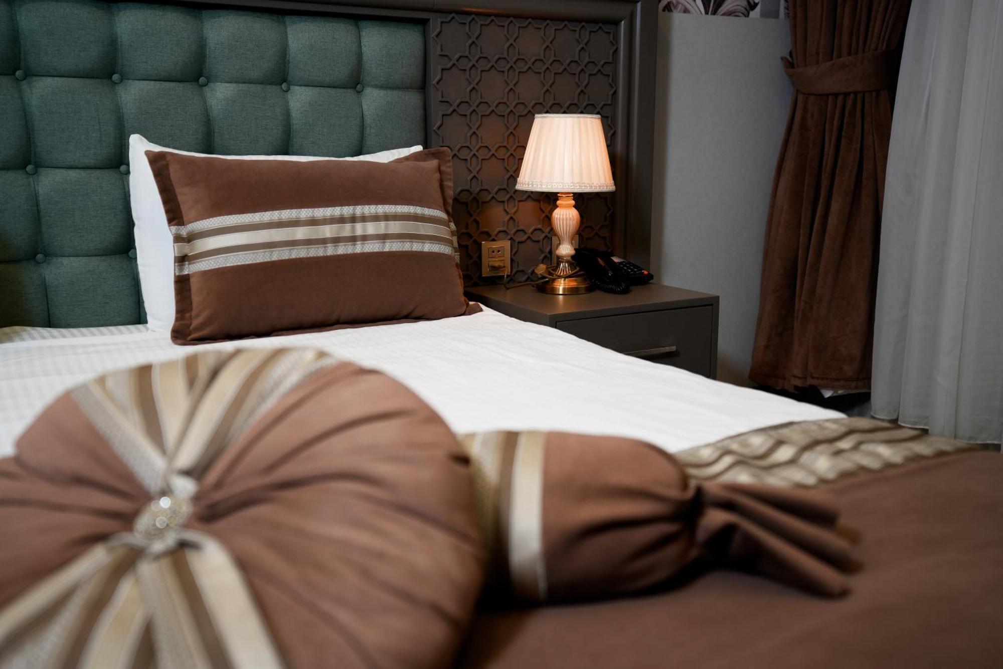 Atlas Hotel Баку Екстериор снимка