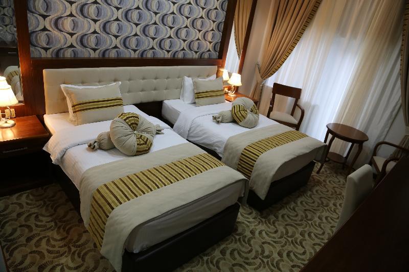 Atlas Hotel Баку Екстериор снимка